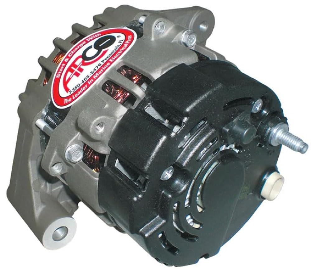 Alternator Arco Marine 60074