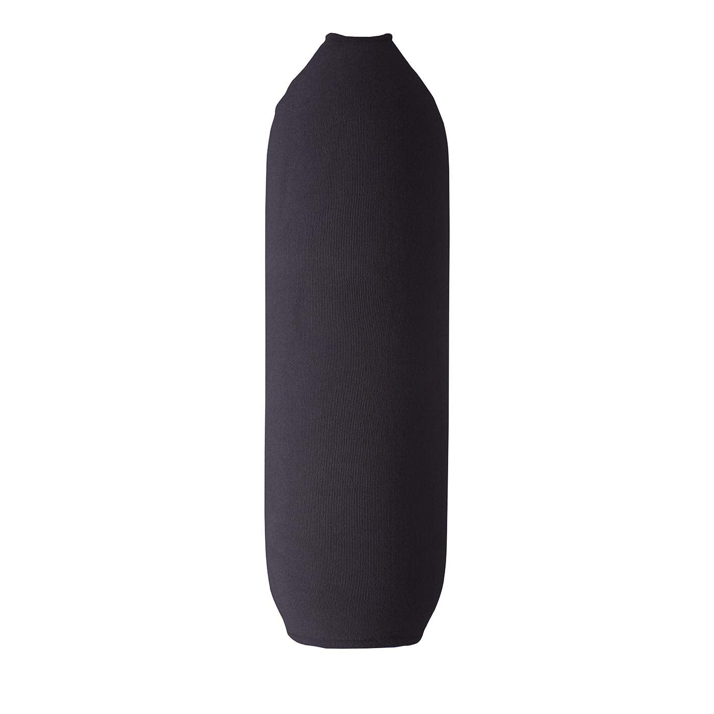 FITS-F-8 Fender Cover for Polyform F-8 Black fenders