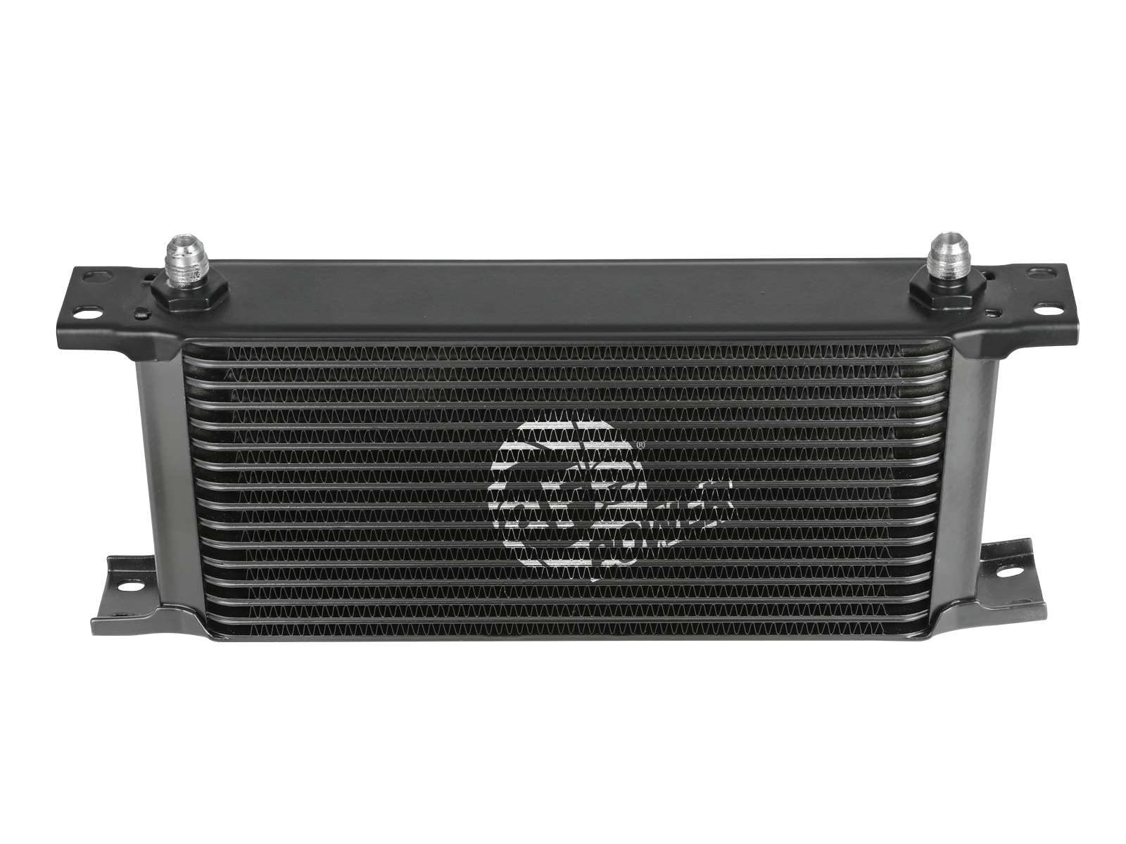 aFe Power Transmission Oil Cooler Kit BladeRunner Fit Dodge Trucks 10-12 L6-6.7L (td) 46-80005