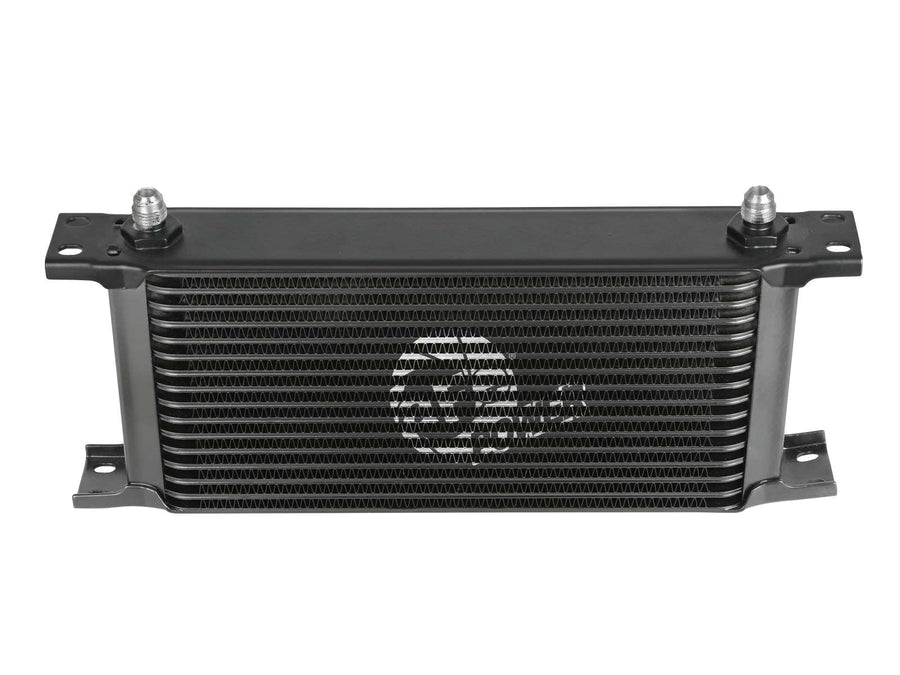 aFe Power Transmission Oil Cooler Kit BladeRunner Fit Dodge Trucks 10-12 L6-6.7L (td) 46-80005