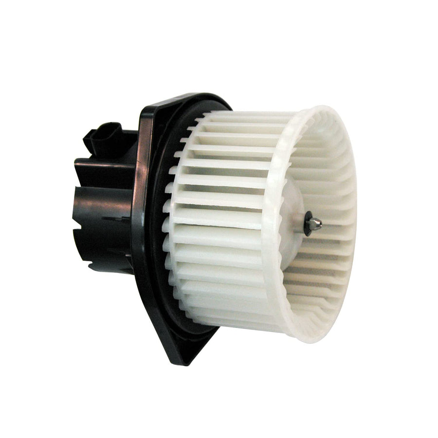 Chevrolet/Oldsmobile/Pontiac TYC 700090 Replacement Blower Assembly