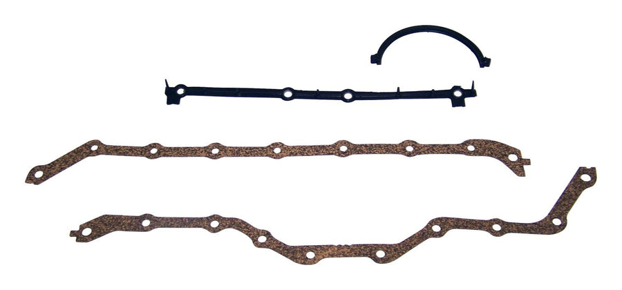 Engine Oil Pan Gasket Set Crown Automotive Engine
