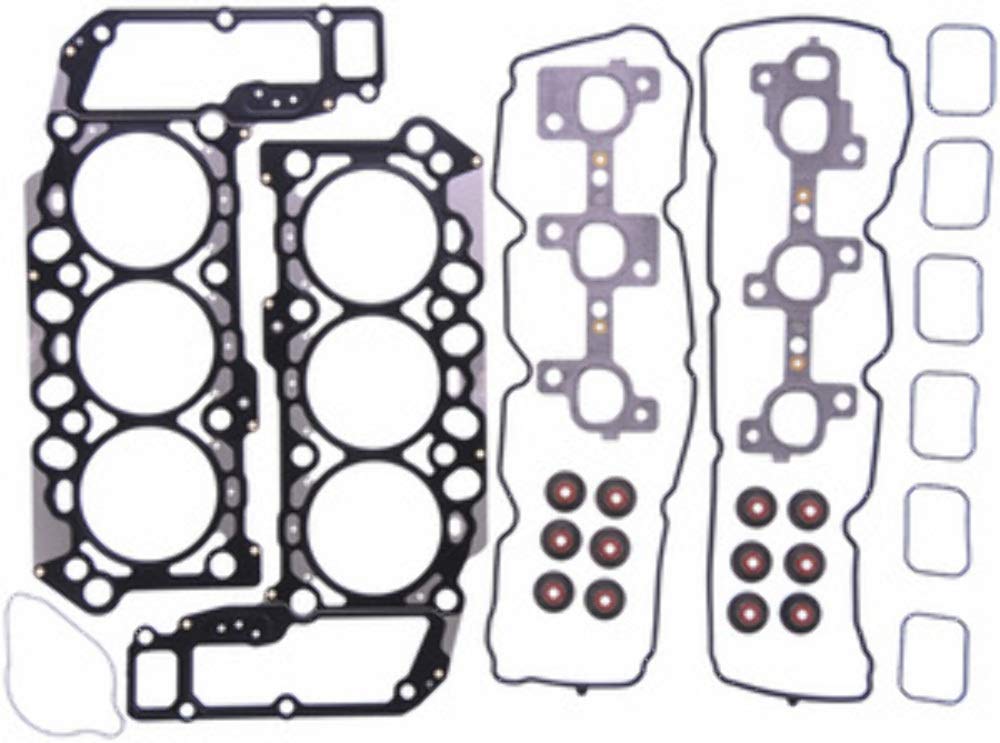 Engine Cylinder Head Gasket Set MAHLE HS54250A