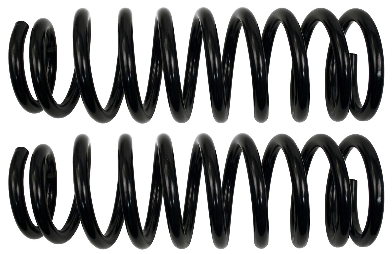 Coil Spring Set MOOG 81605 for Hyundai Sonata