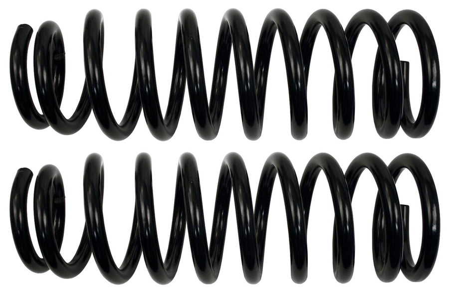 Coil Spring Set MOOG 81605 for Hyundai Sonata