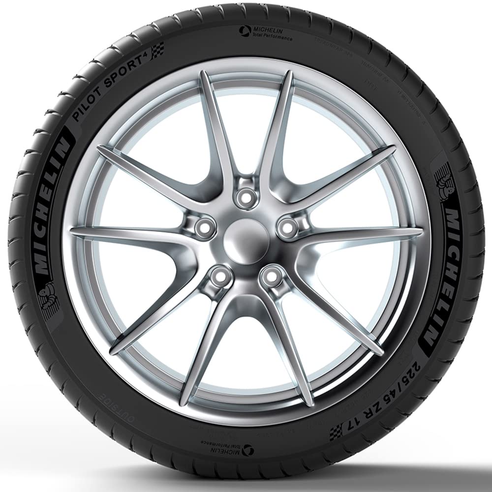 Pilot Sport 4 Michelin 225/55R19 103Y XL