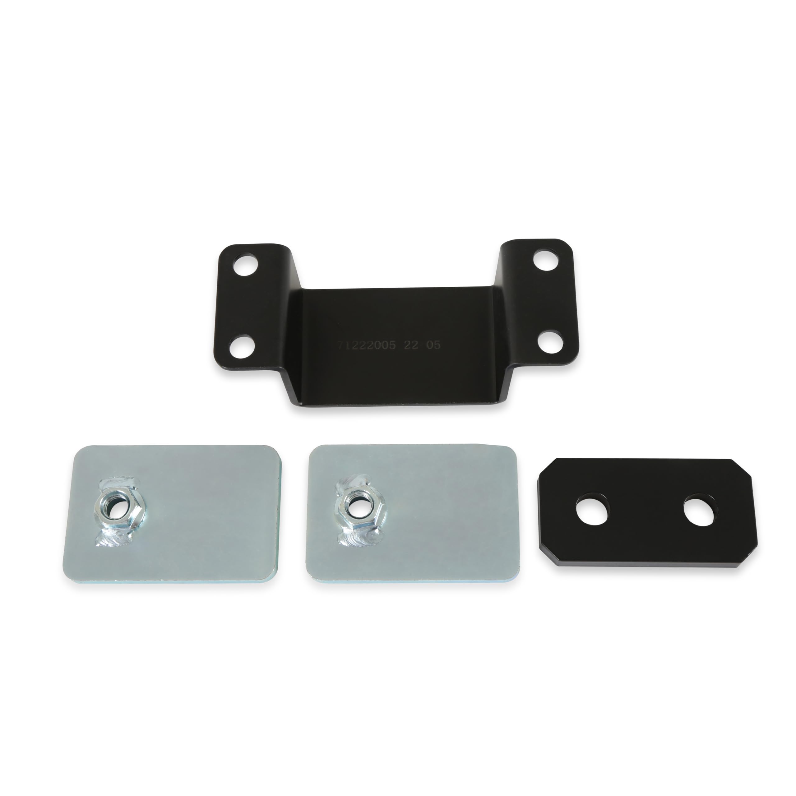 3Rd-Gen F-Body Hooker Transmission Crossmember