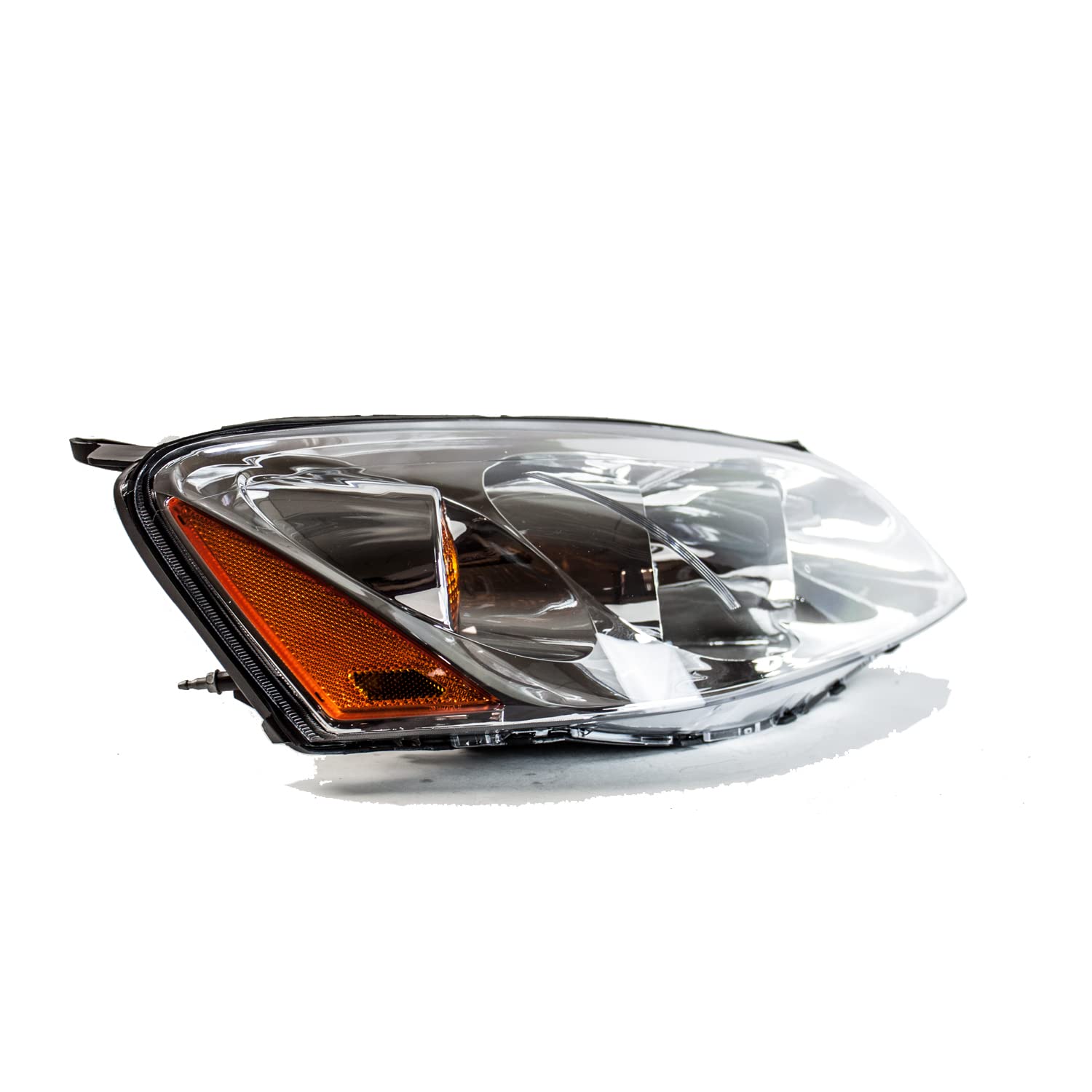 Pontiac G6 TYC 20-6677-00 Passenger Side Headlight Assembly