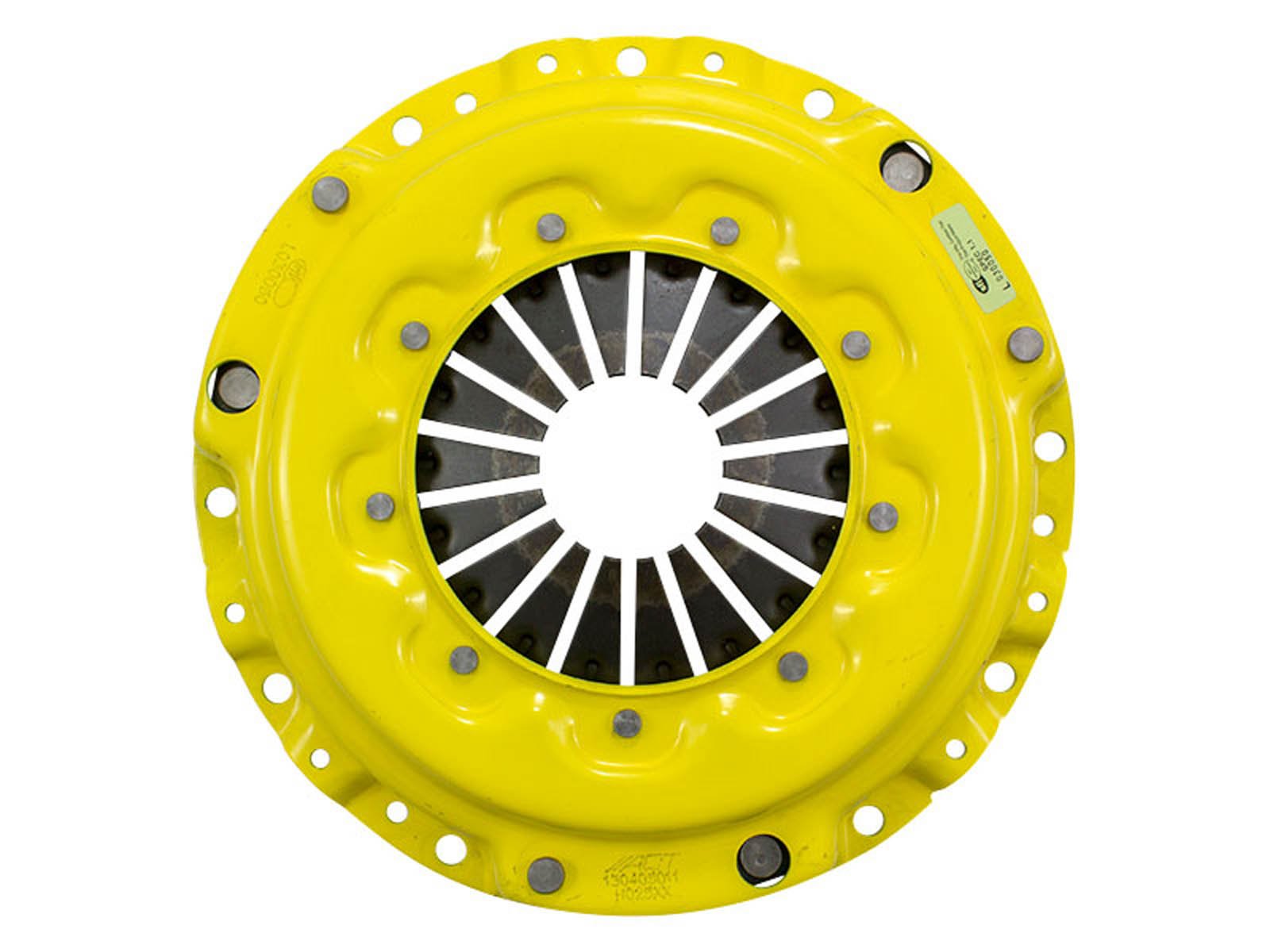 MaXX ACT AI2-XXG6 Pressure Plate with Race Sprung 6-Pad Clutch Disc