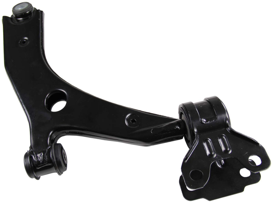 MOOG Suspension Control Arm and Ball Joint Assembly front left lower RK621271