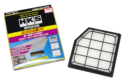 Toyota type24 HKS Super Hybrid Filter