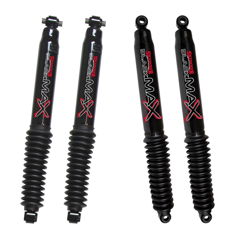 Black Max SJSG65B