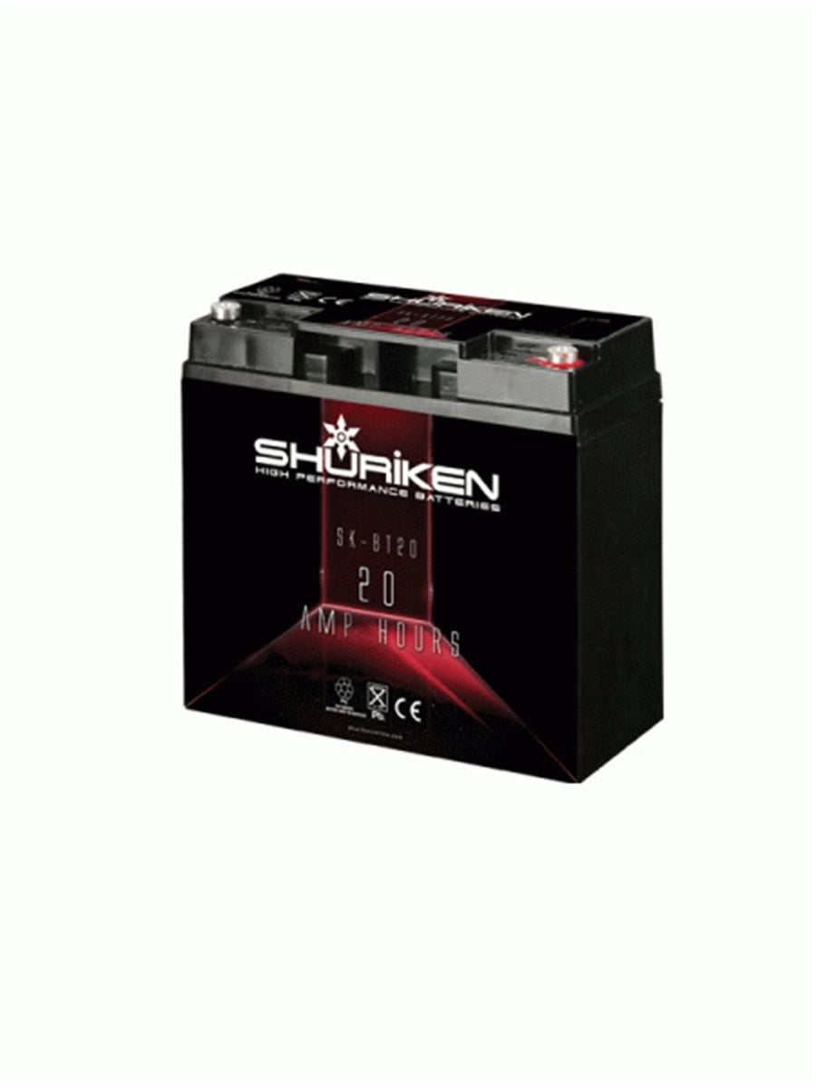 SK-BT20 Battery Dummy Metra Brands