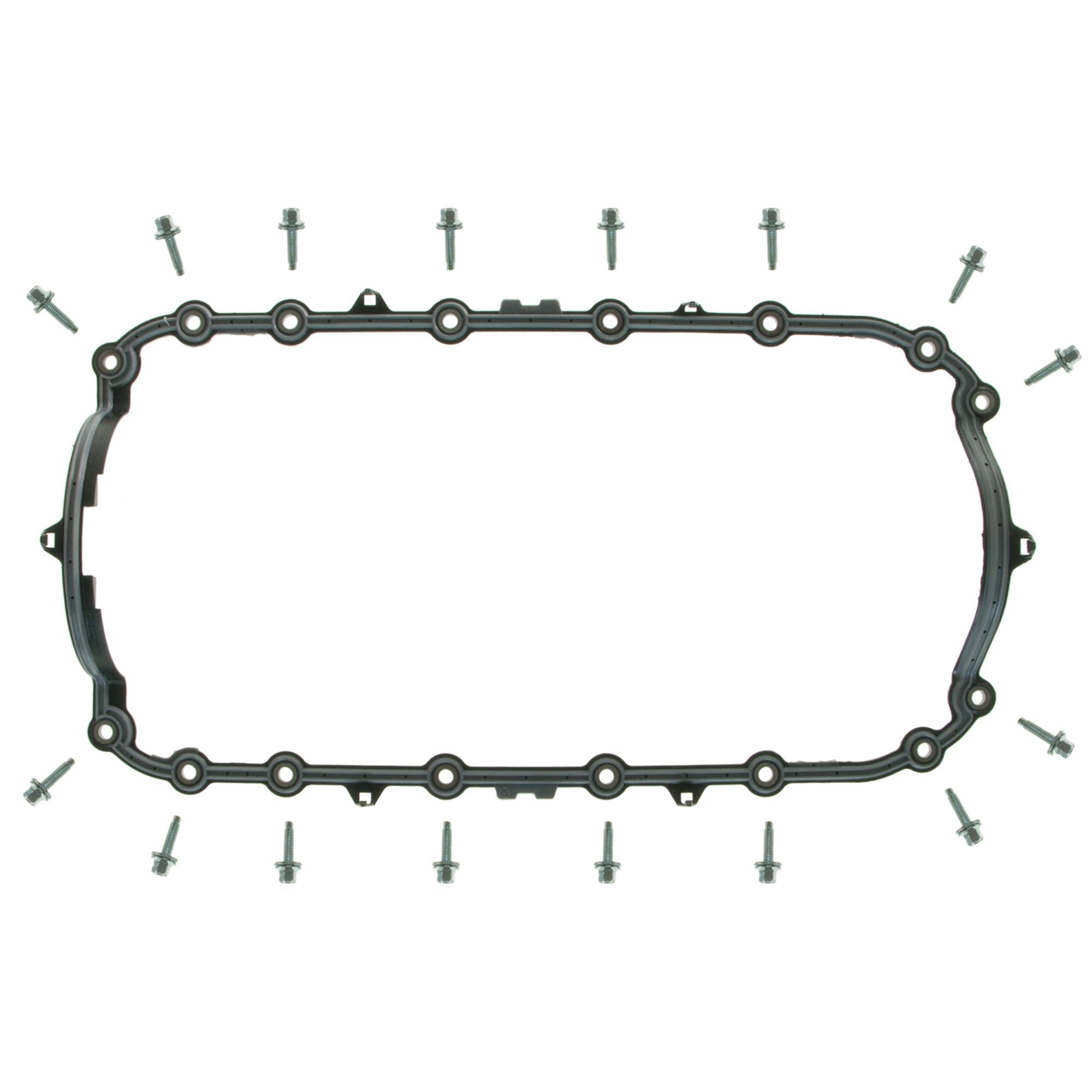 Oil Pan Gasket Set FEL-PRO OS 30717 R