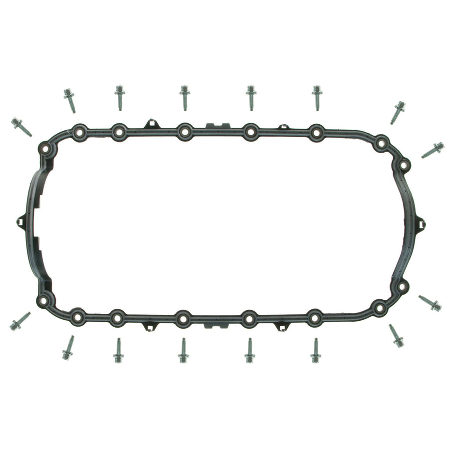 Oil Pan Gasket Set FEL-PRO OS 30717 R