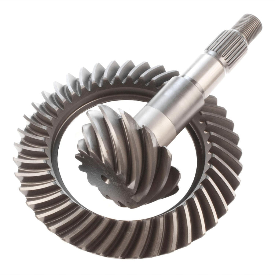 Differential Ring & Pinion Set, GM 7.6 IFS Motive Gear 3.42 Ratio– 27 Spline, 12-Pinion Tooth, 41-Ring Tooth – Fits Chevrolet S10, Blazer, Colorado, GMC Sonoma, Canyon, Hummer H3 – Replaces 26026782