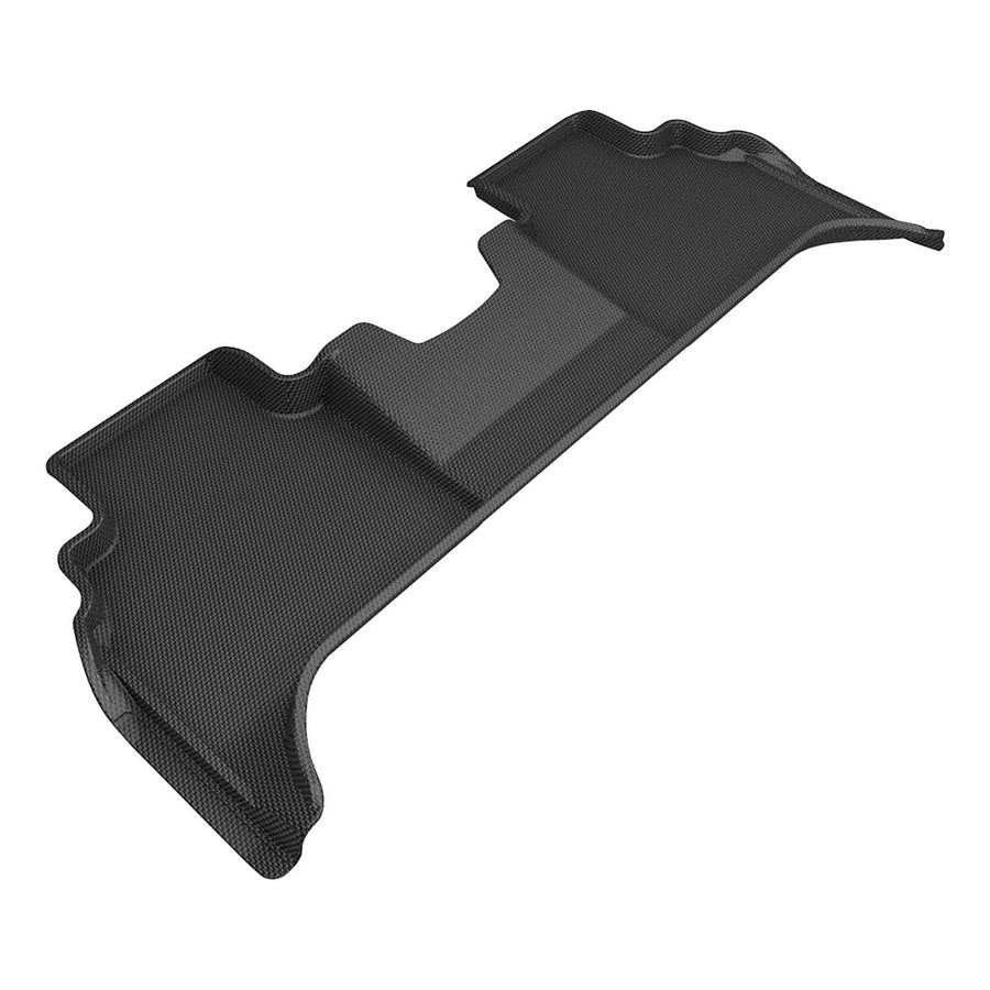 Kagu 3D MAXpider Floor Mat (Black) Compatible with Mercedes-Benz G-Class (W465) 2025-2026 - Second Row