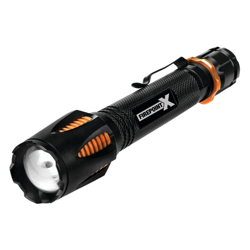 W2651 Performance Tool 407 Lumen FirePoint X 2AA Flashlight
