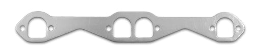 D-Shaped Port Remflex 2007 Exhaust Header Gasket