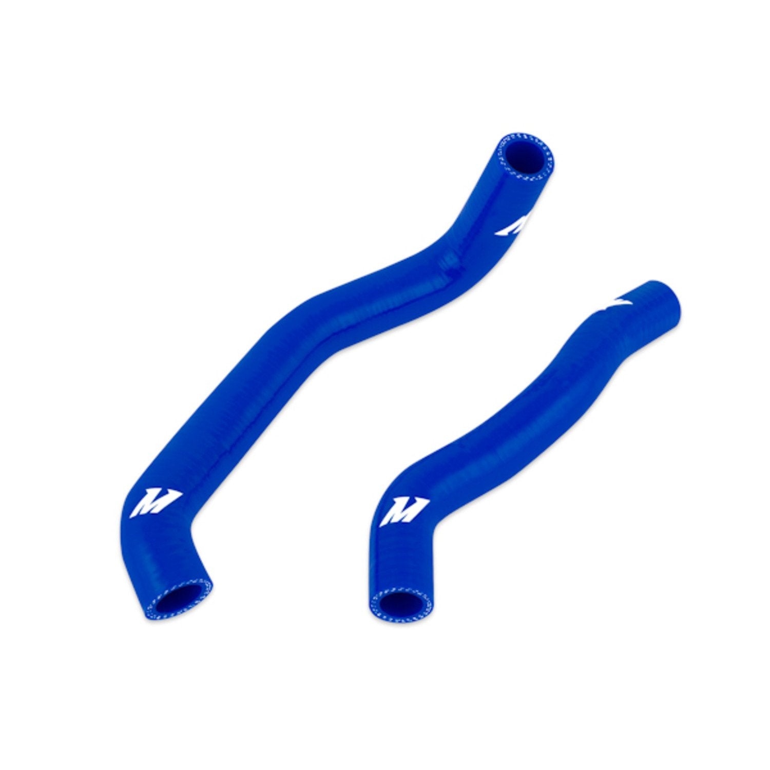 Mishimoto Powersports MMPSH-LTZ400-03KTBL Silicone Hose Fits Suzuki LTZ400 2003-2008 Blue