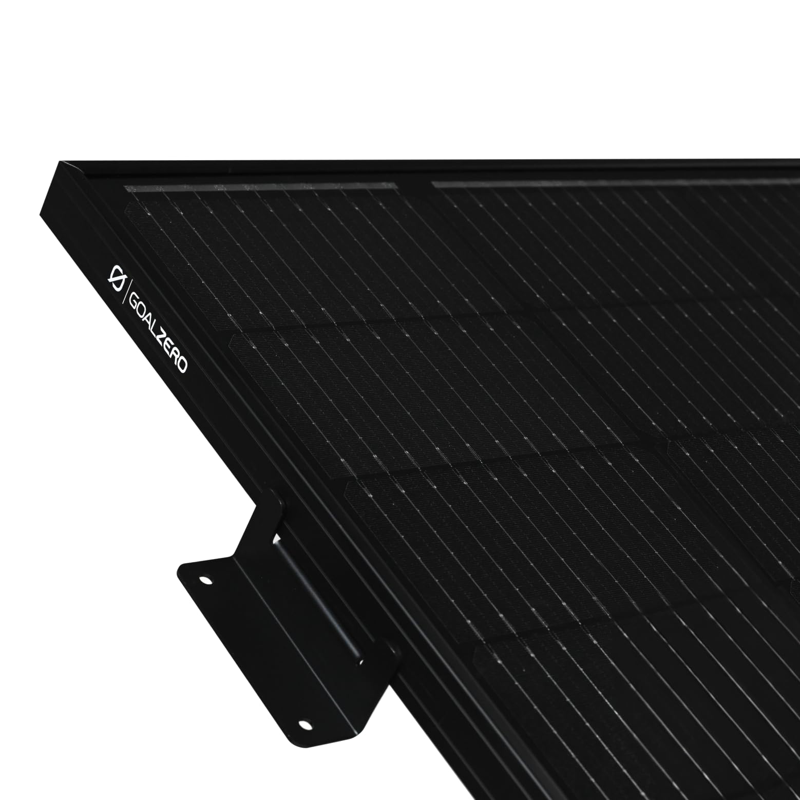 Boulder 100i Goal Zero Mountable Solar Panel, for use on Home, RVs, and Vans