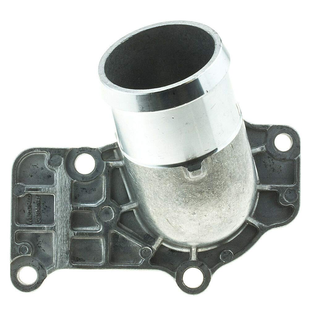 Integrated Housing Gates 33950 Engine Coolant Thermostat