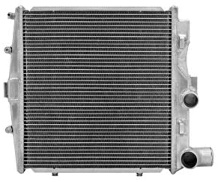 Radiator CSF 3551