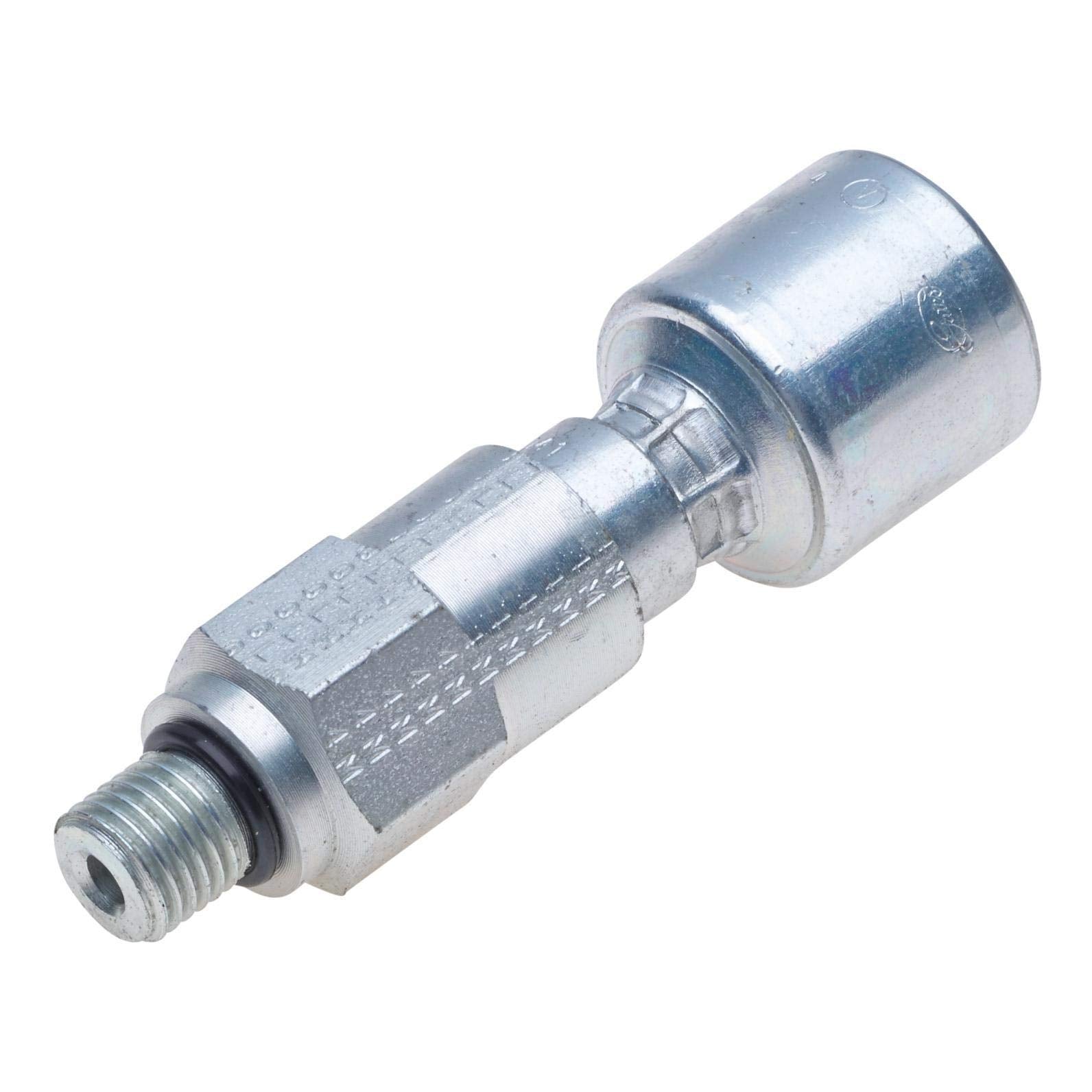 Hydraulic Gates G25121-0406 Coupling