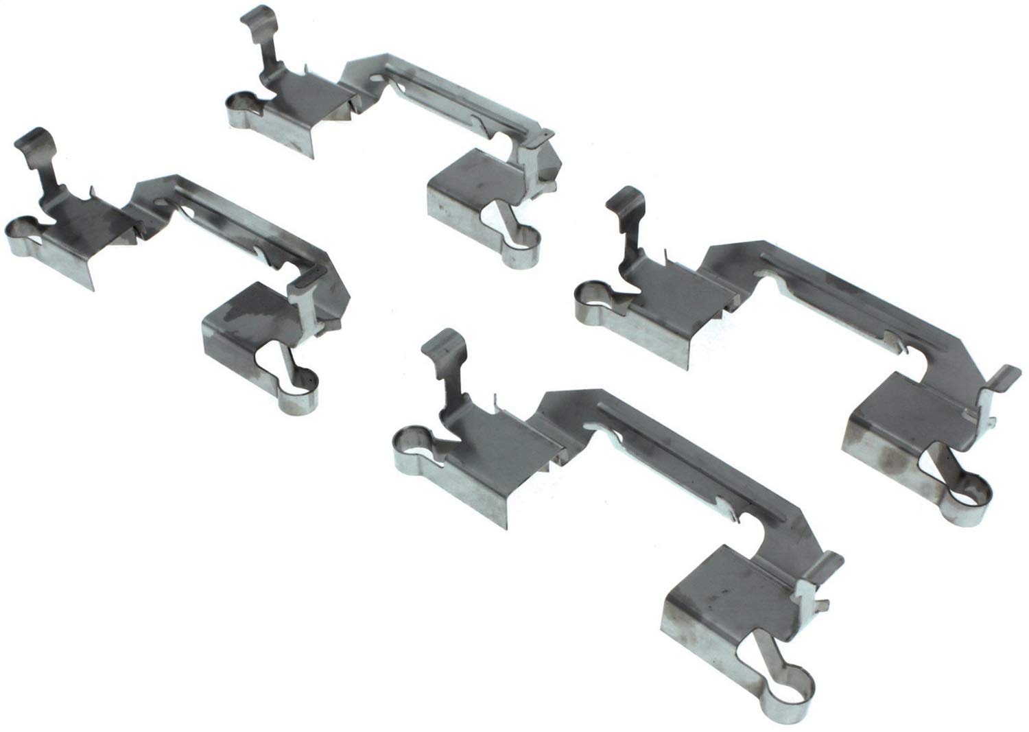 Brake Pads StopTech 305.09690 Street Select with Hardware