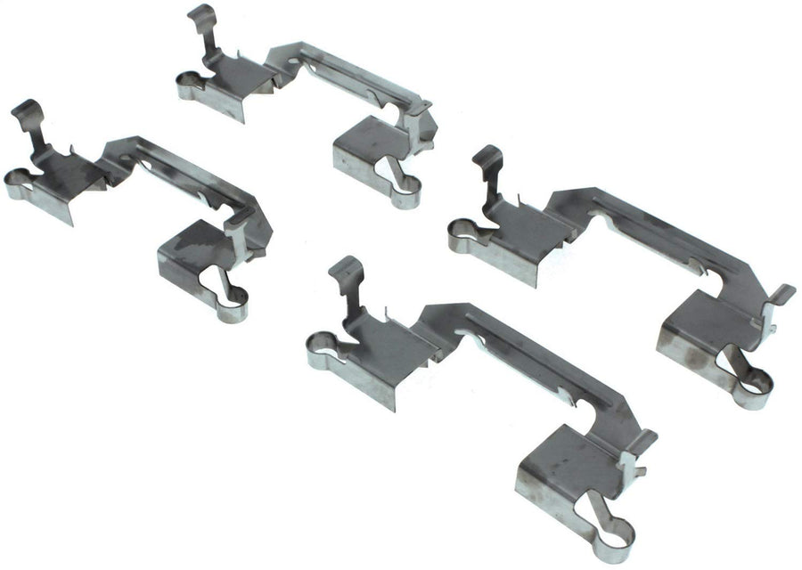 Brake Pads StopTech 305.09690 Street Select with Hardware