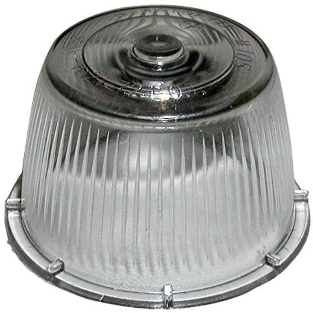 Replacement Lens Peterson Manufacturing 392-25C, 1 Pack