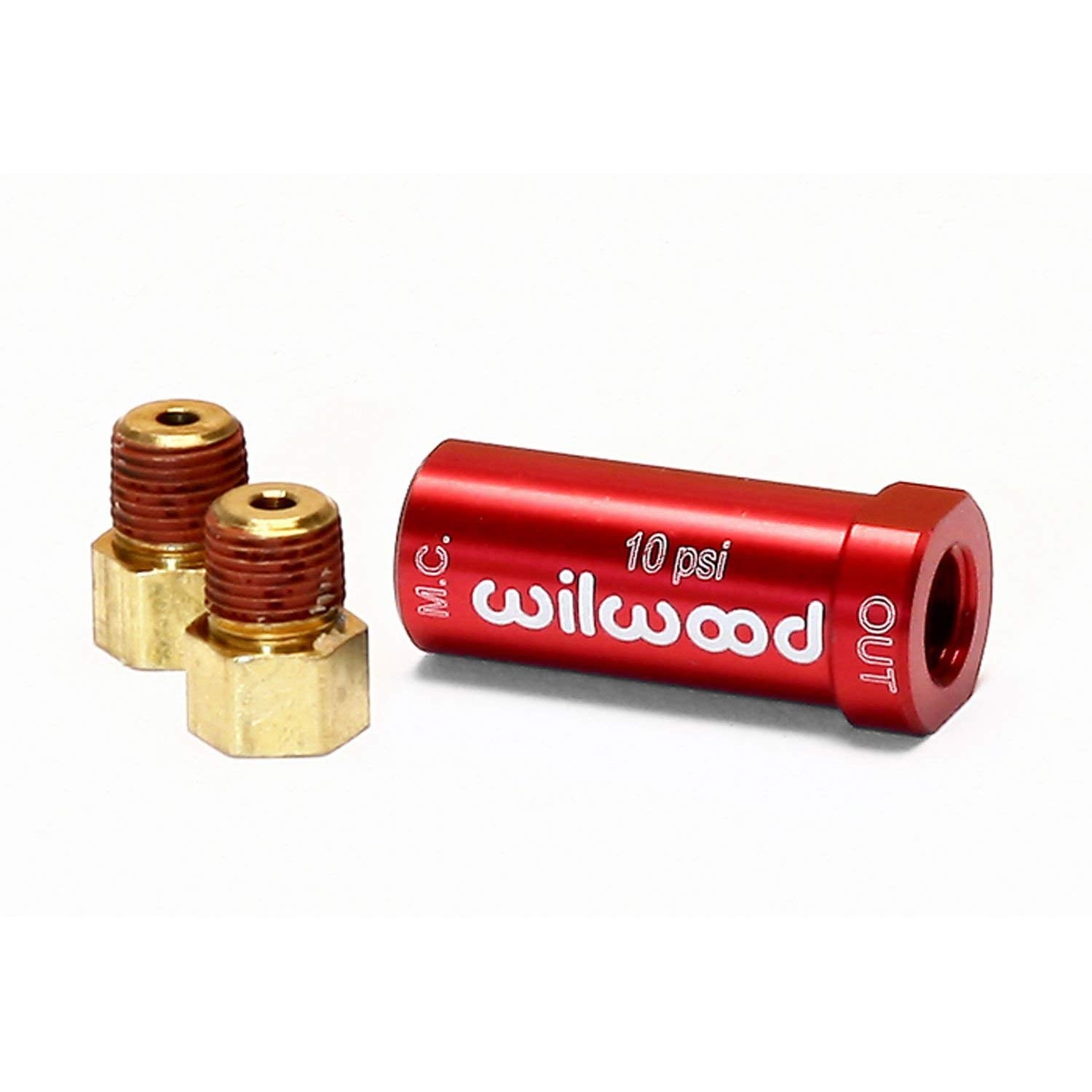 26013784 Wilwood Brake Kit