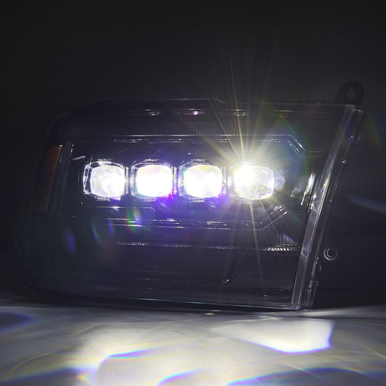 PROJECTOR NOVA-SERIES HEADLIGHTS