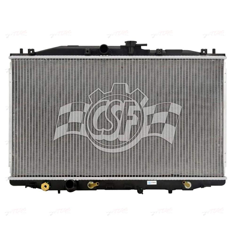 Radiator CSF 3366