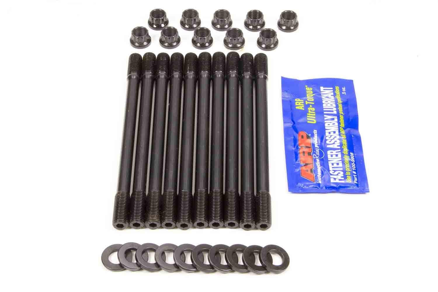 12-Point Head Stud Kit ARP for Volkswagen Golf/Jetta 204-4702