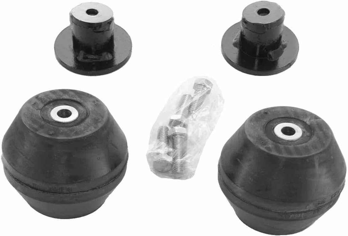 FRONT SES  7593 RAM CHARGER D AND W 150/250/350 4WD