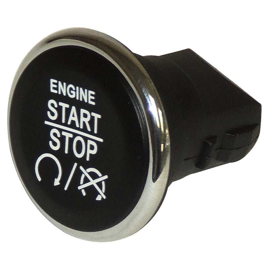 Ignition Switch Crown Automotive (1FU931X9AC)