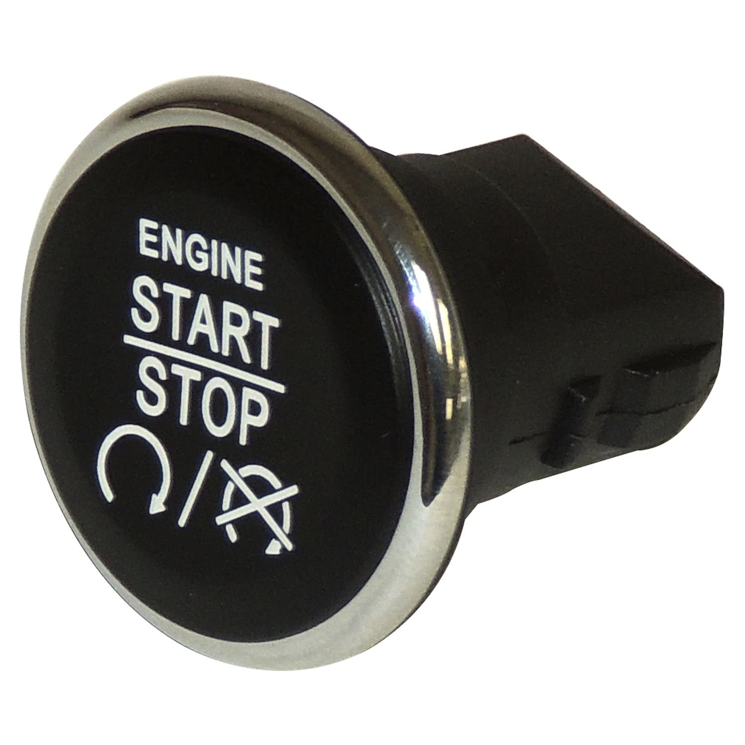 Ignition Switch Crown Automotive (1FU931X9AC)