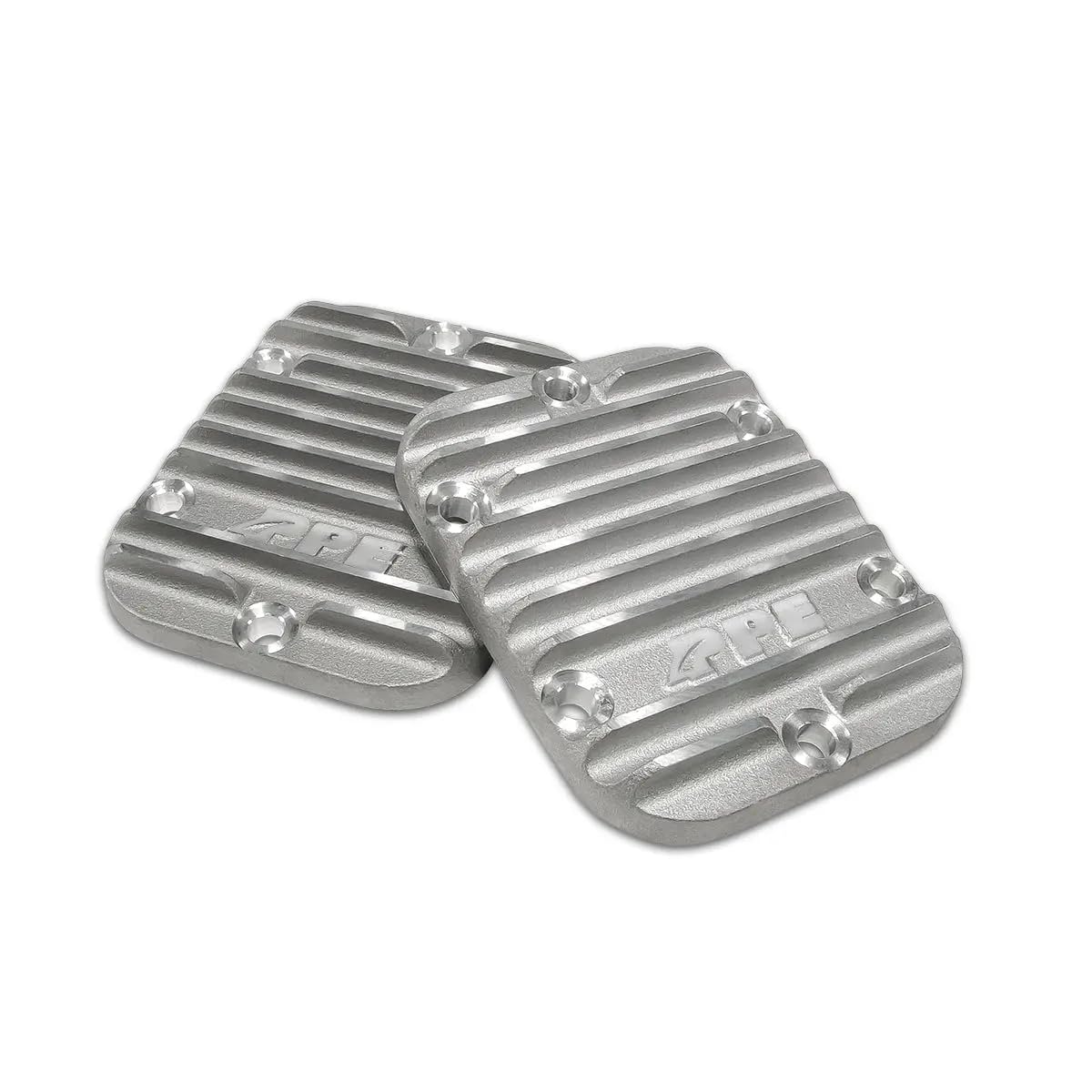 Heavy Duty PPE 128060010 - PTO Side Plate Transmission Cover
