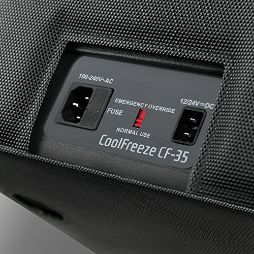 Dometic CF-35 Insulated Protective Cover for CF IC35