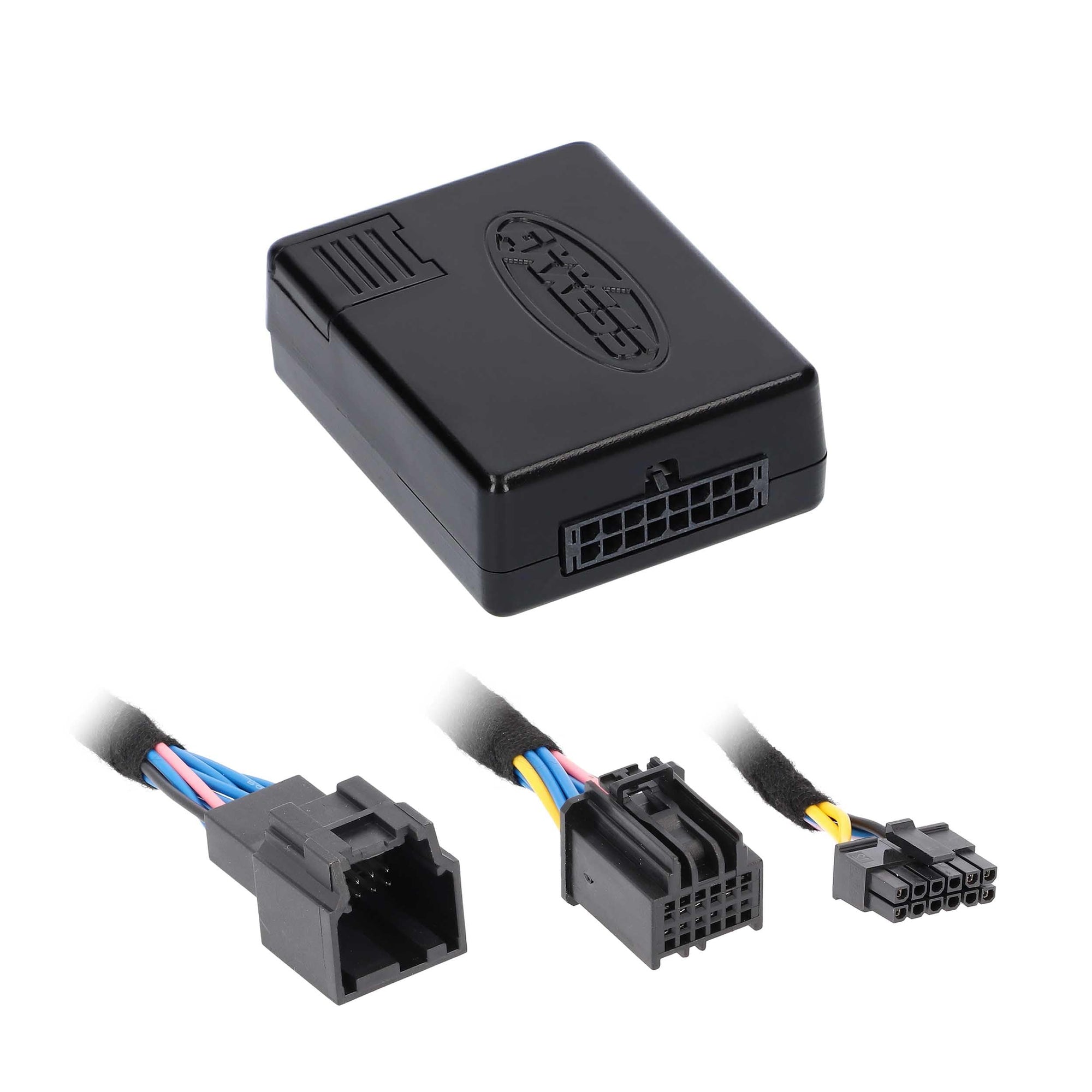 Dodge/Jeep Axxess Stop/Start Override Interface 2020-2021 (AXSSO-CH3)