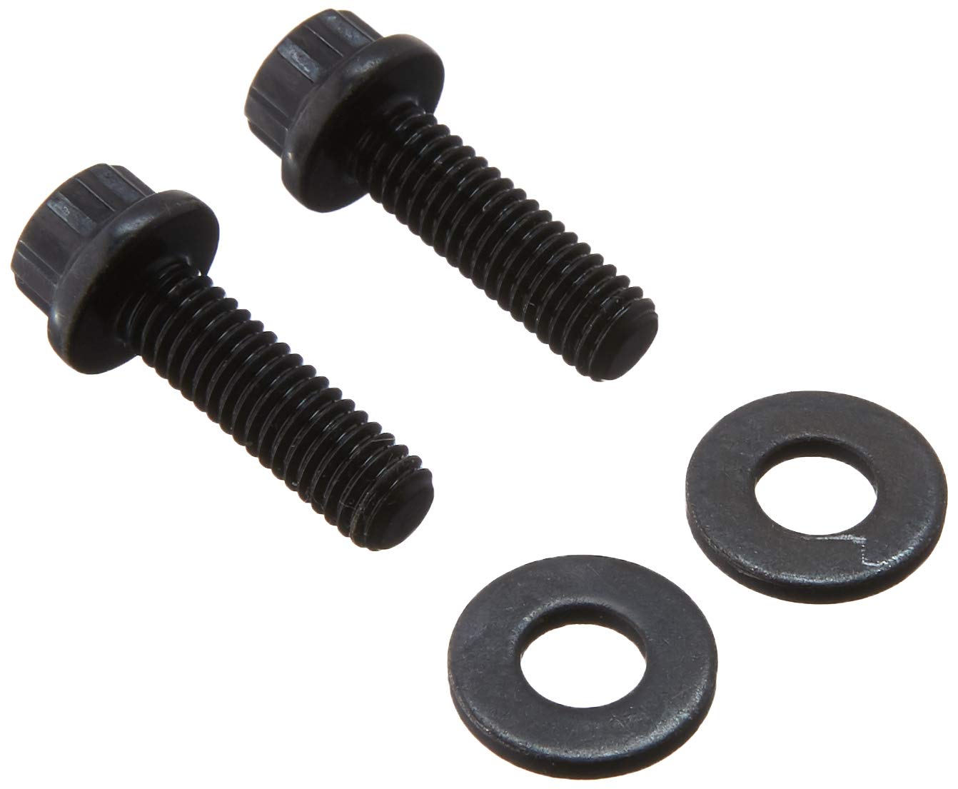 12-Point Thermostat Housing Bolt Kit ARP 134-7401 for Chevy LS1/LS2