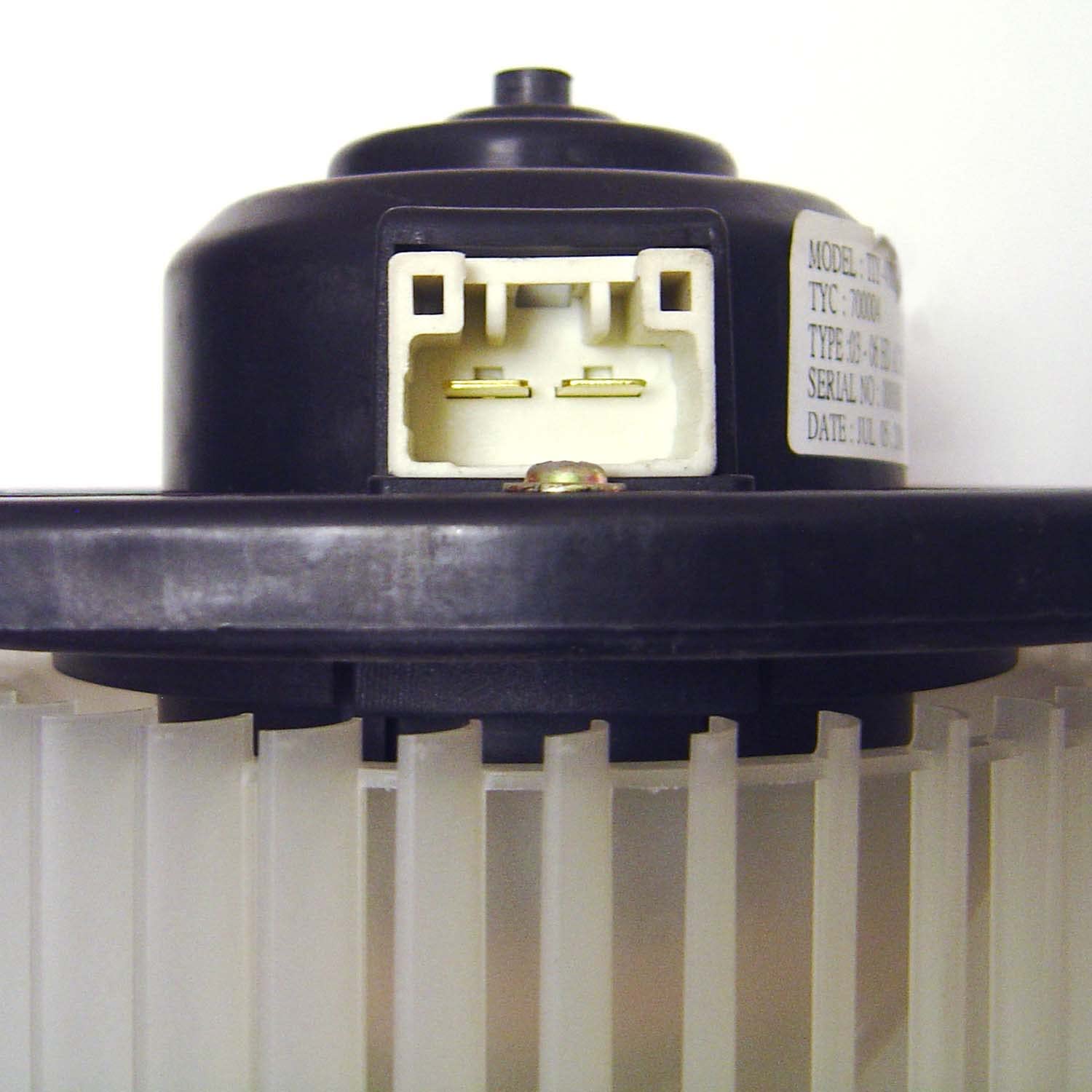 Hvac TYC Blower Motor - 700004