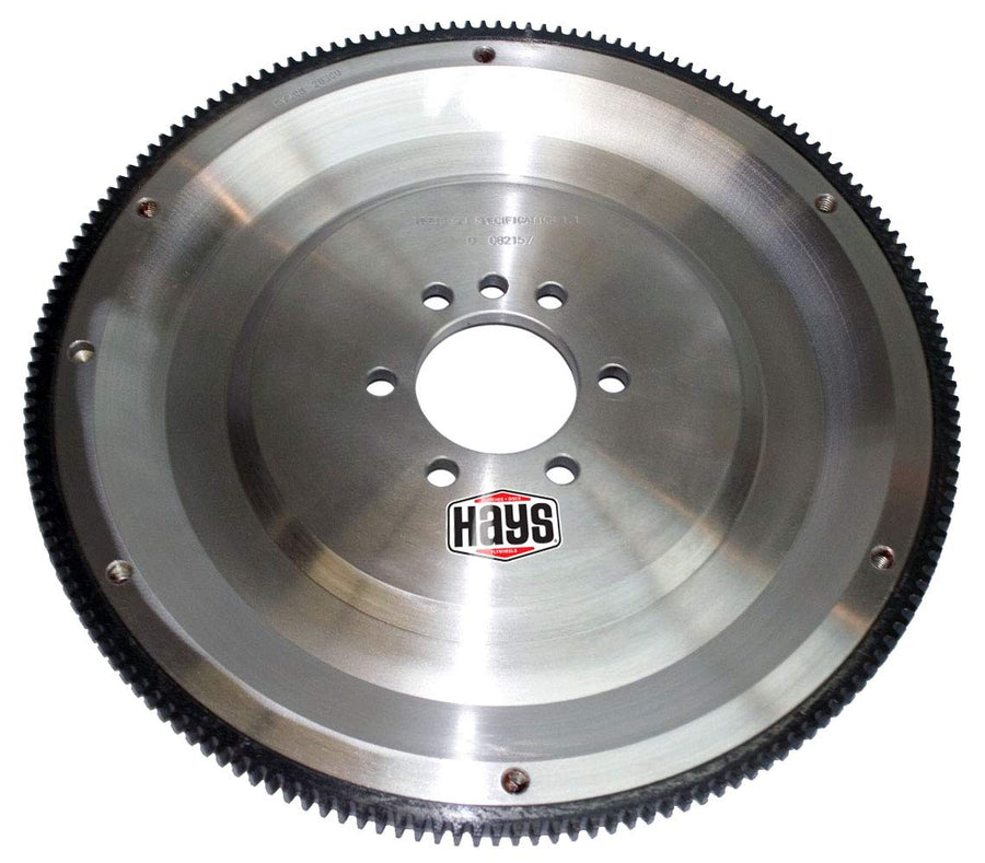 10-140 Hays Billet Steel SFI Certified Flywheel