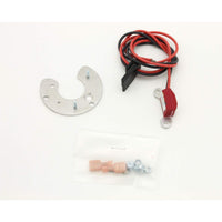 Ignitor II Pertronix for Lucas 4 Cylinder Engine