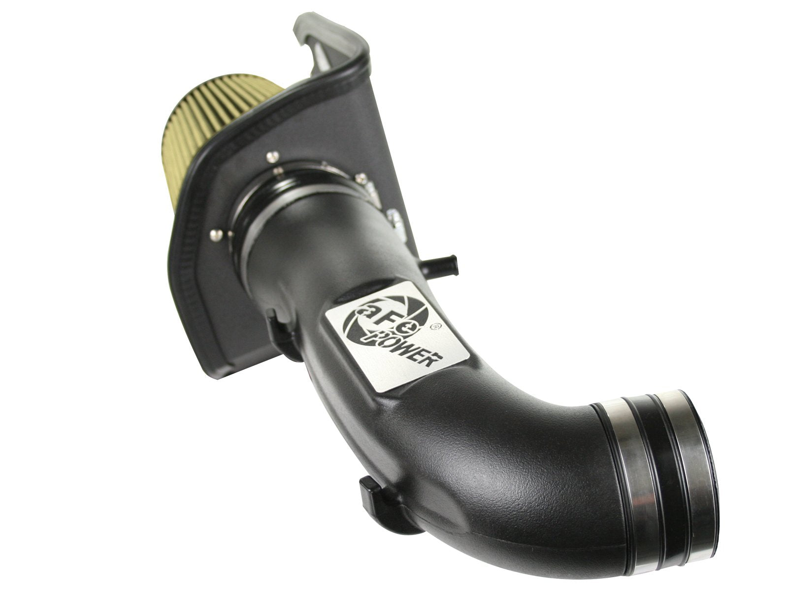 Magnum FORCE aFe Power Intake System 75-12092-1