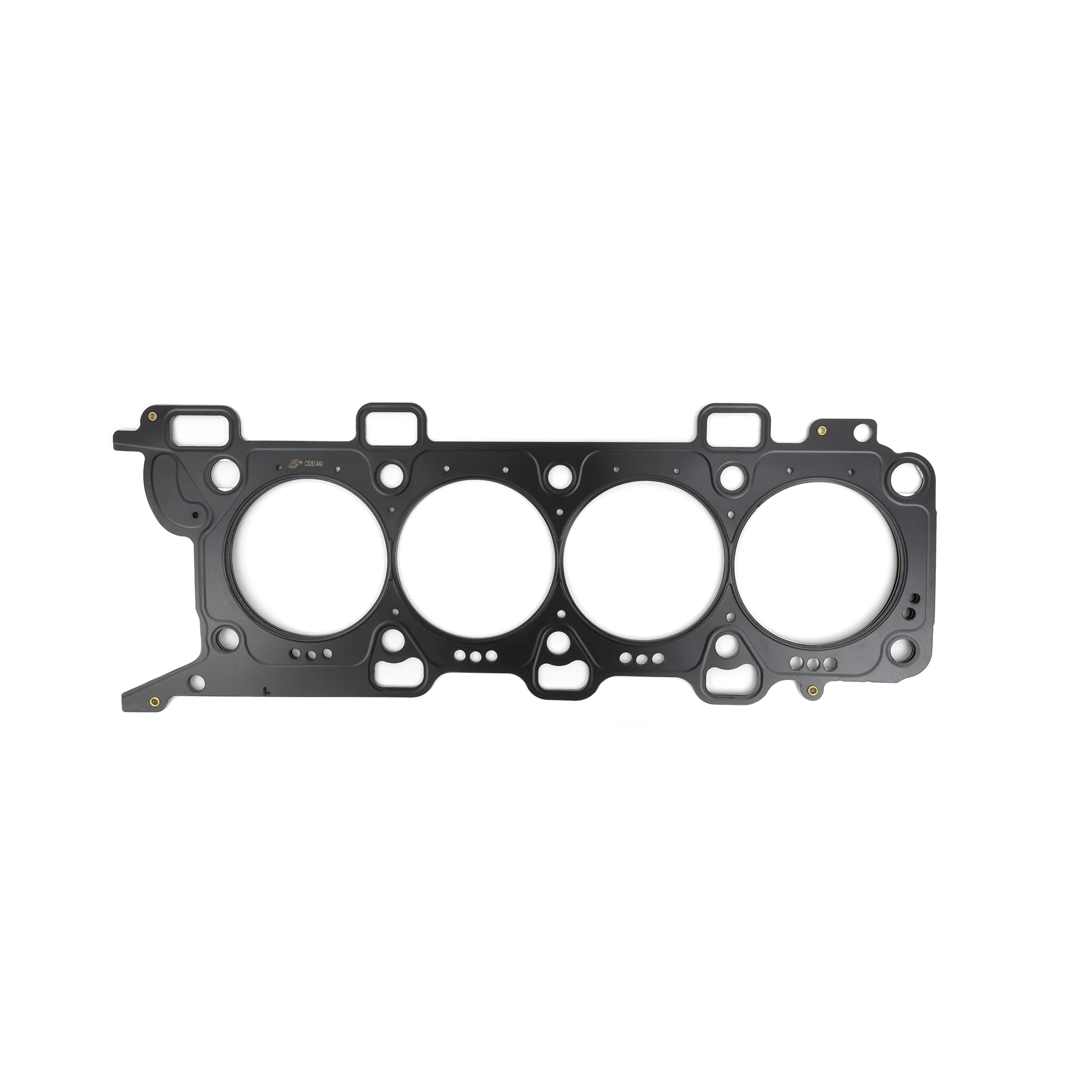Cometic Gasket Head Gasket C5287-051 (Cometic 2011 Ford 5.0L V8 94mm Bore .0051mm MLS LHS), 1 Pack