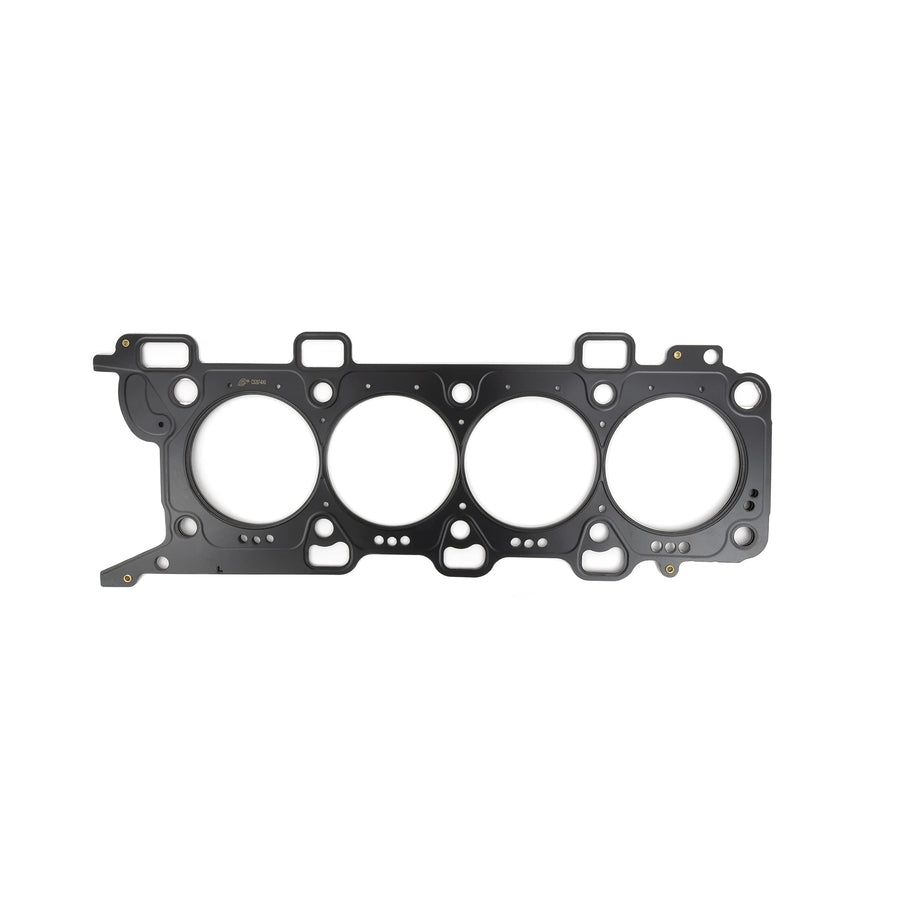 Cometic Gasket Head Gasket C5287-051 (Cometic 2011 Ford 5.0L V8 94mm Bore .0051mm MLS LHS), 1 Pack