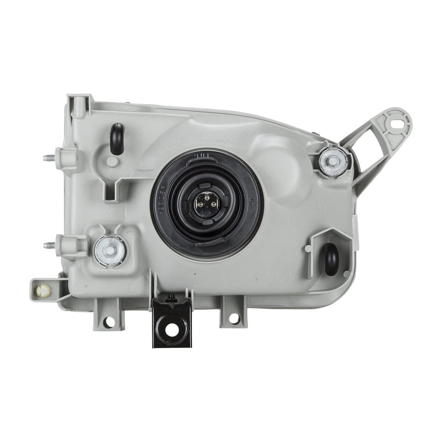 Nissan Pathfinder TYC 20-5824-00 Driver Side Headlight Assembly