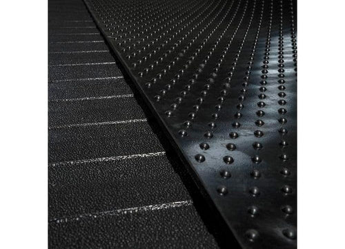 Automotive ProMaxx M10-586 Bed Mat Fits Chevrolet Silverado 1500 5.5 Ft Bed
